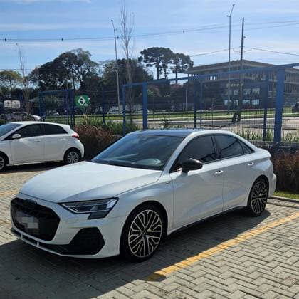 Carro 2.0 40 TFSI GASOLINA SEDAN PERFORMANCE BLACK S-TRONIC
