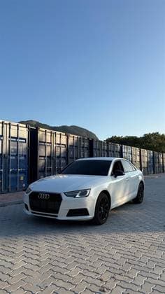 Carro 2.0 TFSI AMBIENTE GASOLINA 4P S TRONIC