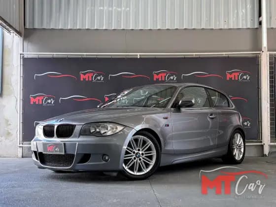 Carro 2.0 SPORT EDITION 16V GASOLINA 2P AUTOMÁTICO