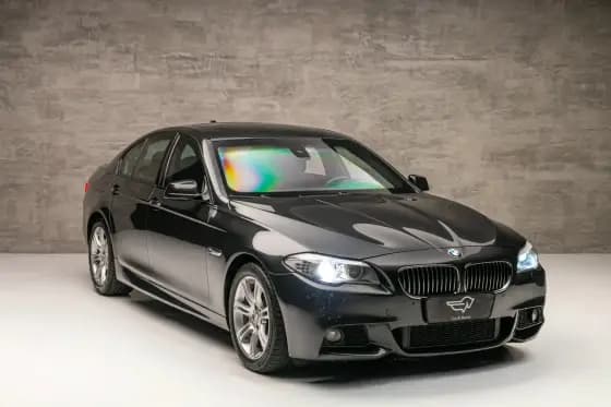 Carro 3.0 SEDAN 6 CILINDROS 24V TURBO GASOLINA 4P AUTOMÁTICO