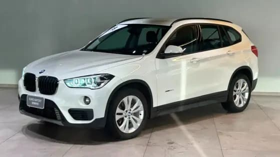 Carro 2.0 16V TURBO ACTIVEFLEX SDRIVE20I 4P AUTOMÁTICO