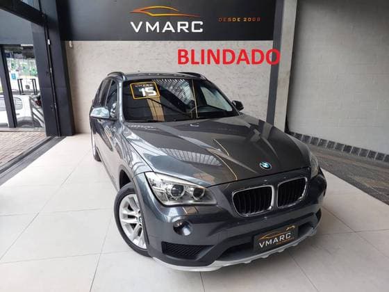 Carro 2.0 16V TURBO ACTIVEFLEX SDRIVE20I 4P AUTOMÁTICO
