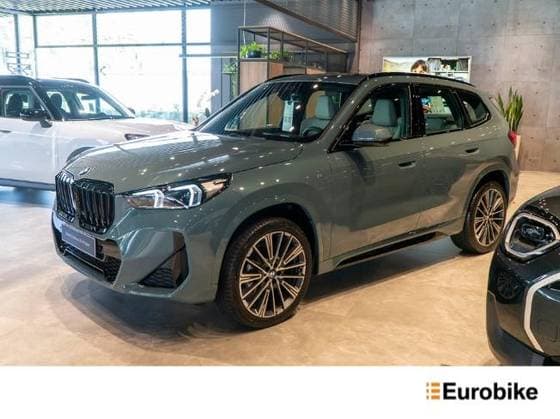 Carro 2.0 16V TURBO GASOLINA SDRIVE20I M SPORT STEPTRONIC