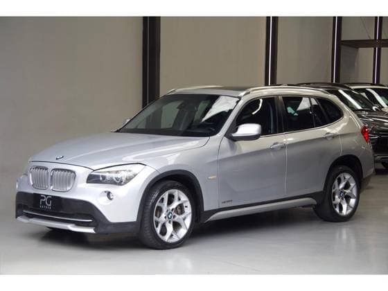 Carro 3.0 28I 4X4 24V GASOLINA 4P AUTOMÁTICO