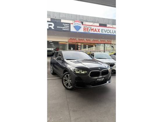 Carro 1.5 12V ACTIVEFLEX SDRIVE18I GP STEPTRONIC