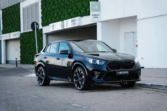 Carro 2.0 TURBO GASOLINA XDRIVE M35i STEPTRONIC