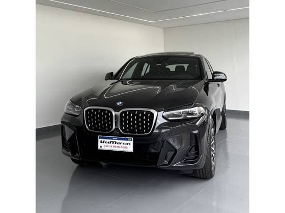 Carro 2.0 16V GASOLINA XDRIVE30I M SPORT STEPTRONIC