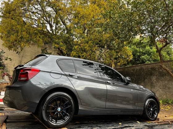 Carro 1.6 16V TURBO GASOLINA 4P AUTOMÁTICO