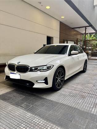 Carro 2.0 16V TURBO GASOLINA SPORT AUTOMÁTICO