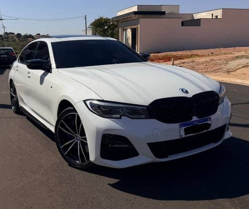 Carro 2.0 16V TURBO HÍBRIDO M SPORT AUTOMÁTICO
