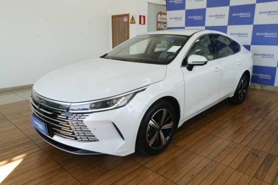 Carro 1.5 DM-I PHEV GS AUTOMÁTICO