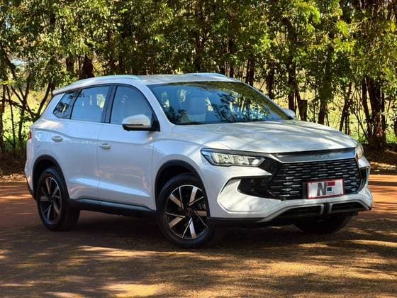 Carro 1.5 DM-I HÍBRIDO GS AUTOMÁTICO