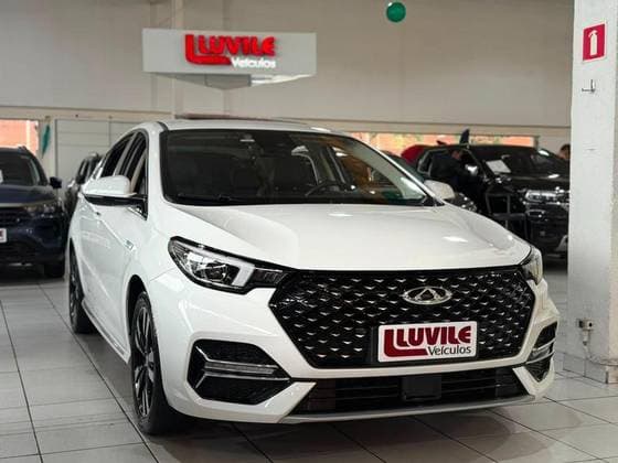 Carro 1.5 TCI FLEX HYBRID CVT