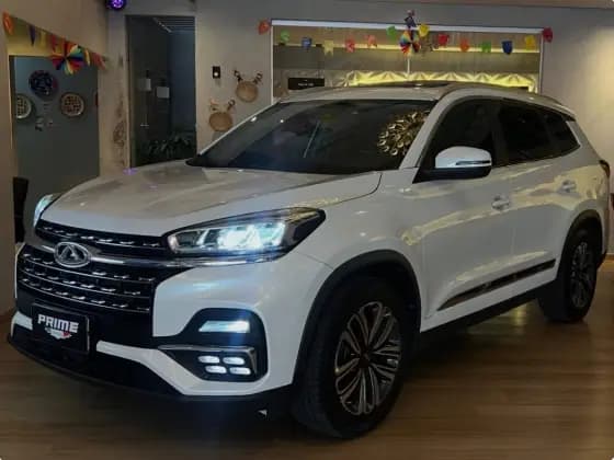 Carro 1.6 TGDI GASOLINA TXS DCT