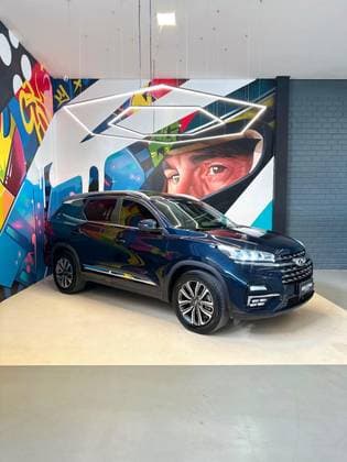 Carro 1.6 TGDI GASOLINA TXS MAX DRIVE DCT