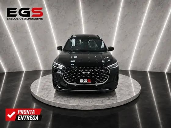 Carro 1.5 TGDI PHEV DHT