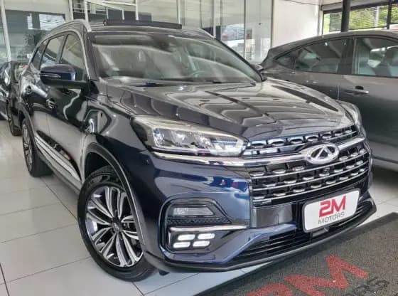 Carro 1.6 TGDI GASOLINA DCT