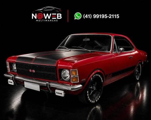 Carro 2.5 8V GASOLINA 2P MANUAL