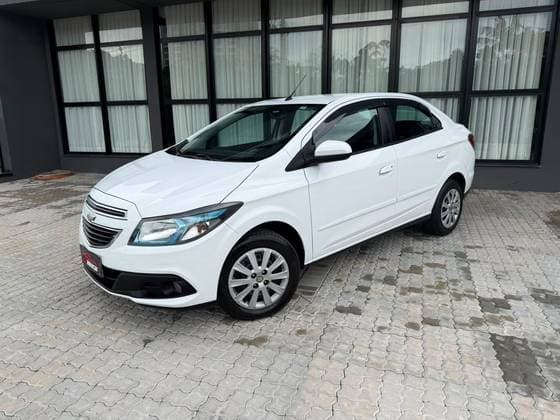 Carro 1.4 MPFI LT 8V FLEX 4P MANUAL