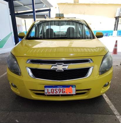 Carro 1.8 SFI LTZ 8V FLEX 4P MANUAL
