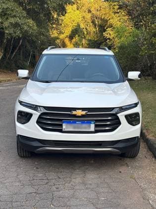 Carro 1.2 TURBO FLEX PREMIER AUTOMÁTICO