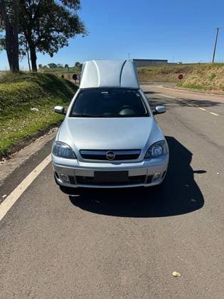Carro 1.4 MPFI SPORT CS 8V FLEX 2P MANUAL