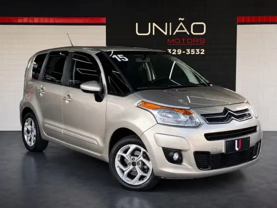 Carro 1.6 FLEX EXCLUSIVE BVA