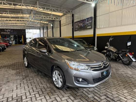 Carro 1.6 TENDANCE 16V TURBO FLEX 4P AUTOMÁTICO