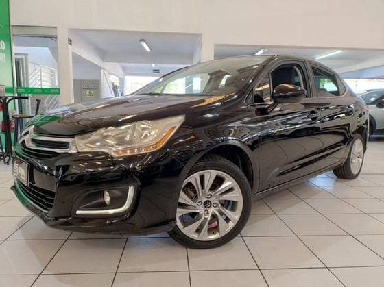 Carro 2.0 MPFI TENDANCE 16V FLEX 4P MANUAL
