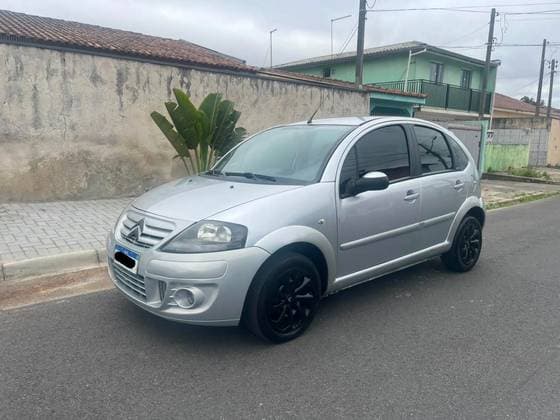 Carro 1.4 I EXCLUSIVE 8V FLEX 4P MANUAL