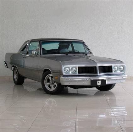 Carro 5.9 V8 16V GASOLINA 2P AUTOMÁTICO