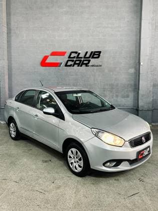 Carro 1.0 EVO FLEX ATTRACTIVE MANUAL