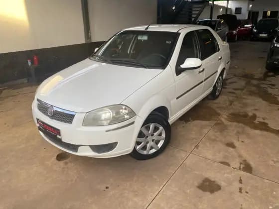 Carro 1.4 MPI EL 8V FLEX 4P MANUAL