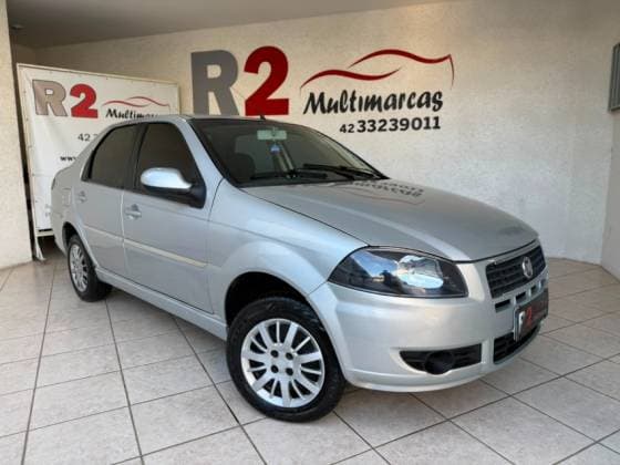 Carro 1.0 MPI EL 8V FLEX 4P MANUAL