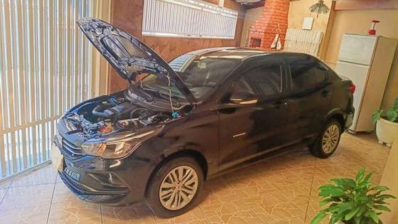Carro 1.0 FIREFLY FLEX DRIVE MANUAL