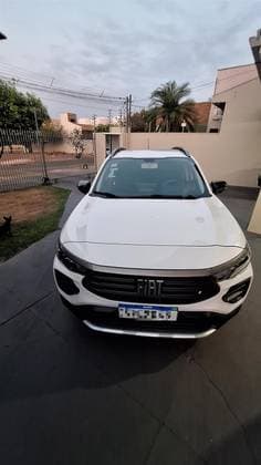 Carro 1.0 TURBO 200 FLEX AUDACE CVT
