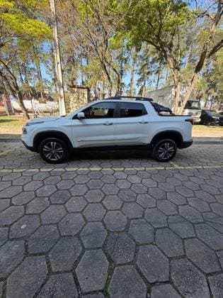 Carro 1.3 TURBO 270 FLEX FREEDOM AT6