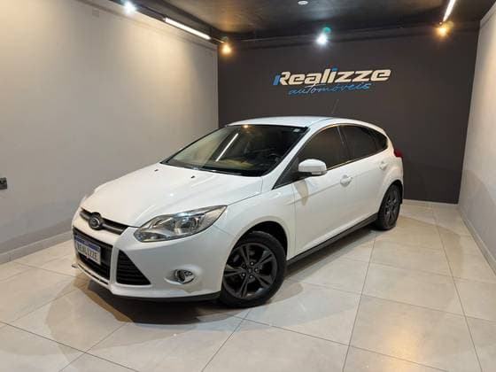 Carro 1.6 S SEDAN 16V FLEX 4P POWERSHIFT