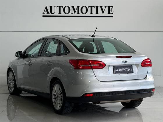 Carro 2.0 SE FASTBACK 16V FLEX 4P POWERSHIFT