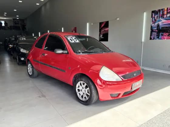 Carro 1.0 MPI GL 8V GASOLINA 2P MANUAL