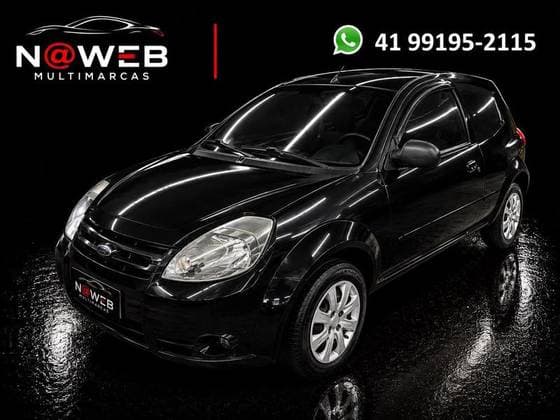 Carro 1.0 MPI 8V FLEX 2P MANUAL