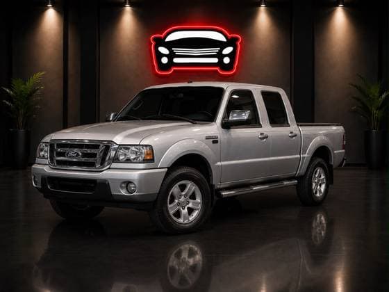 Carro 2.3 XLT 16V 4X2 CD GASOLINA 4P MANUAL