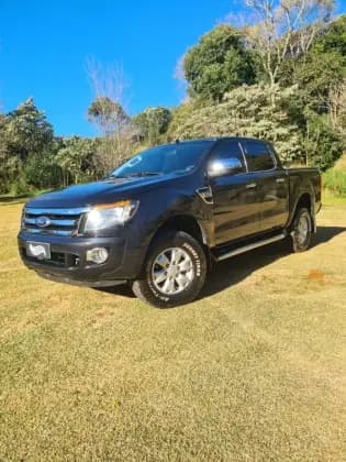 Carro 3.2 XLS 4X4 CD 20V DIESEL 4P AUTOMÁTICO