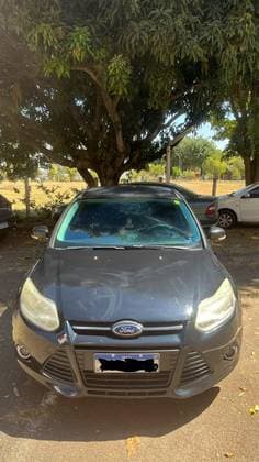 Carro 1.6 S 16V FLEX 4P MANUAL