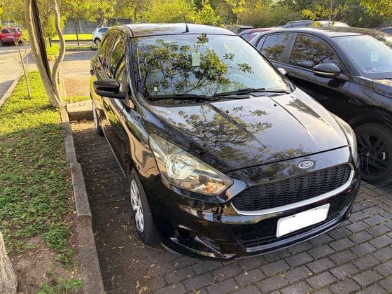 Carro 1.0 TI-VCT FLEX SE PLUS MANUAL