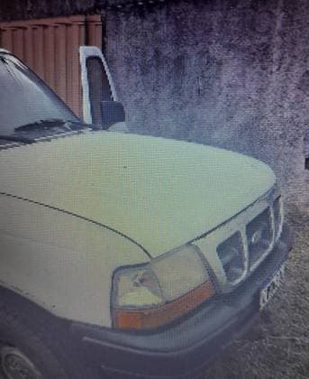 Carro 2.5 XL 4X2 CS 16V GASOLINA 2P MANUAL
