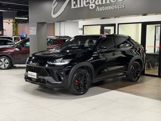 Carro 1.5 PHEV AWD E-TRACTION