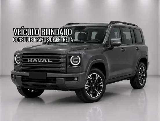 Carro 2.4 TURBO DIESEL EXCLUSIVE 4X4 AUTOMÁTICO
