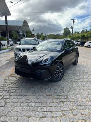 Carro 58,3 KW ELÉTRICO