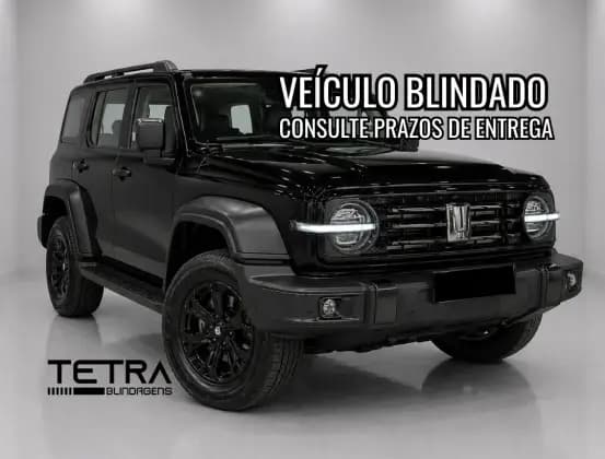 Carro 2.0 HI4-T PHEV FLEX 4X4 9HAT